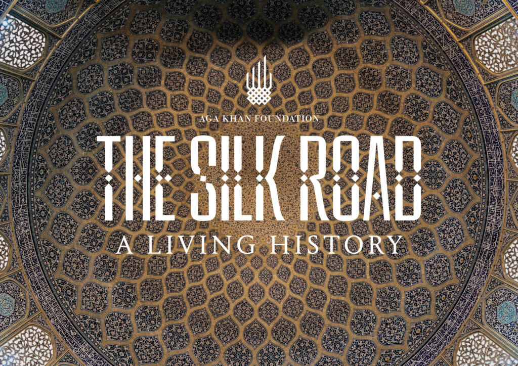 The Silk Road: A Living History